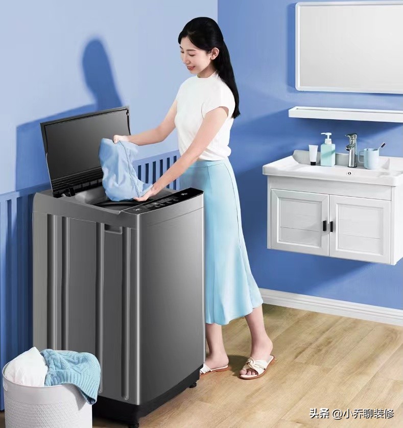 如何选择小天鹅洗衣机,家庭智能洗衣机的选择