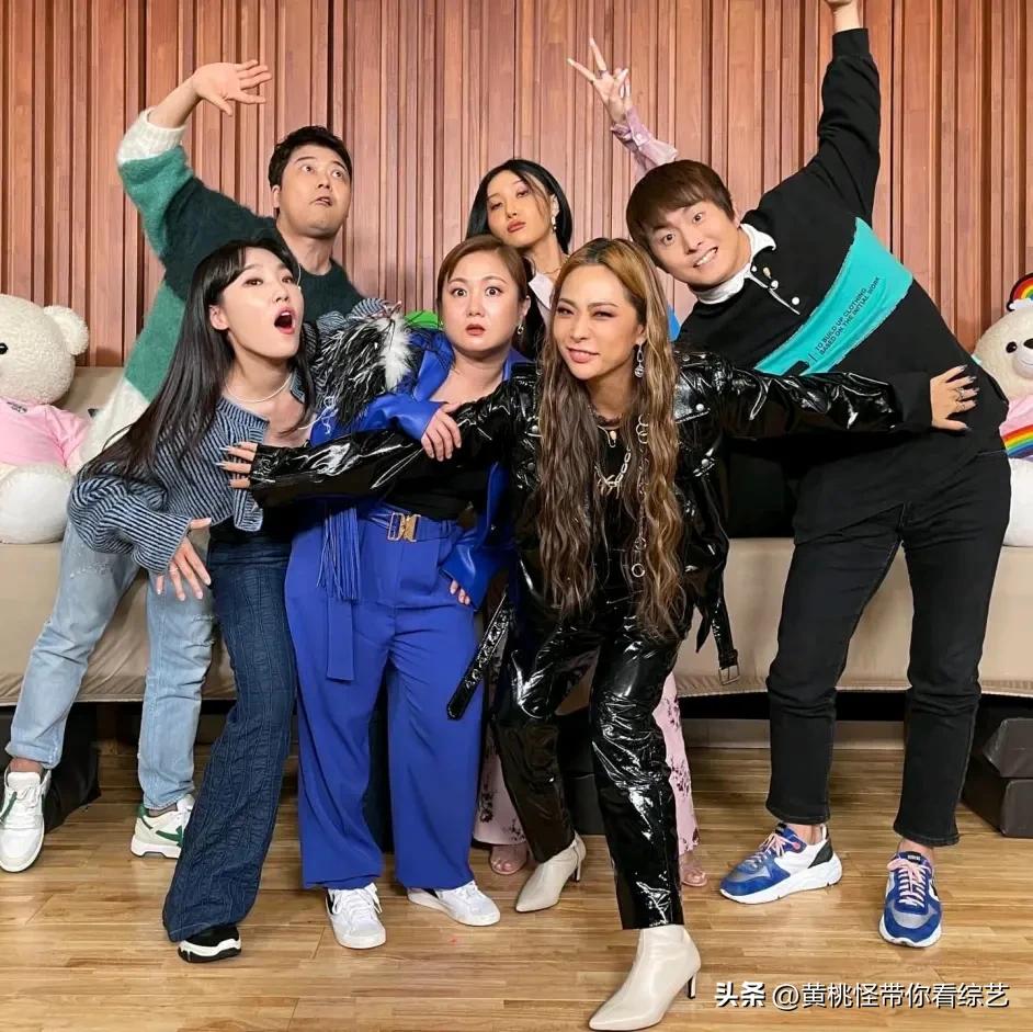 《街头女战士》HoneyJ曝光未婚夫样貌！笑容满面变“老公傻瓜”