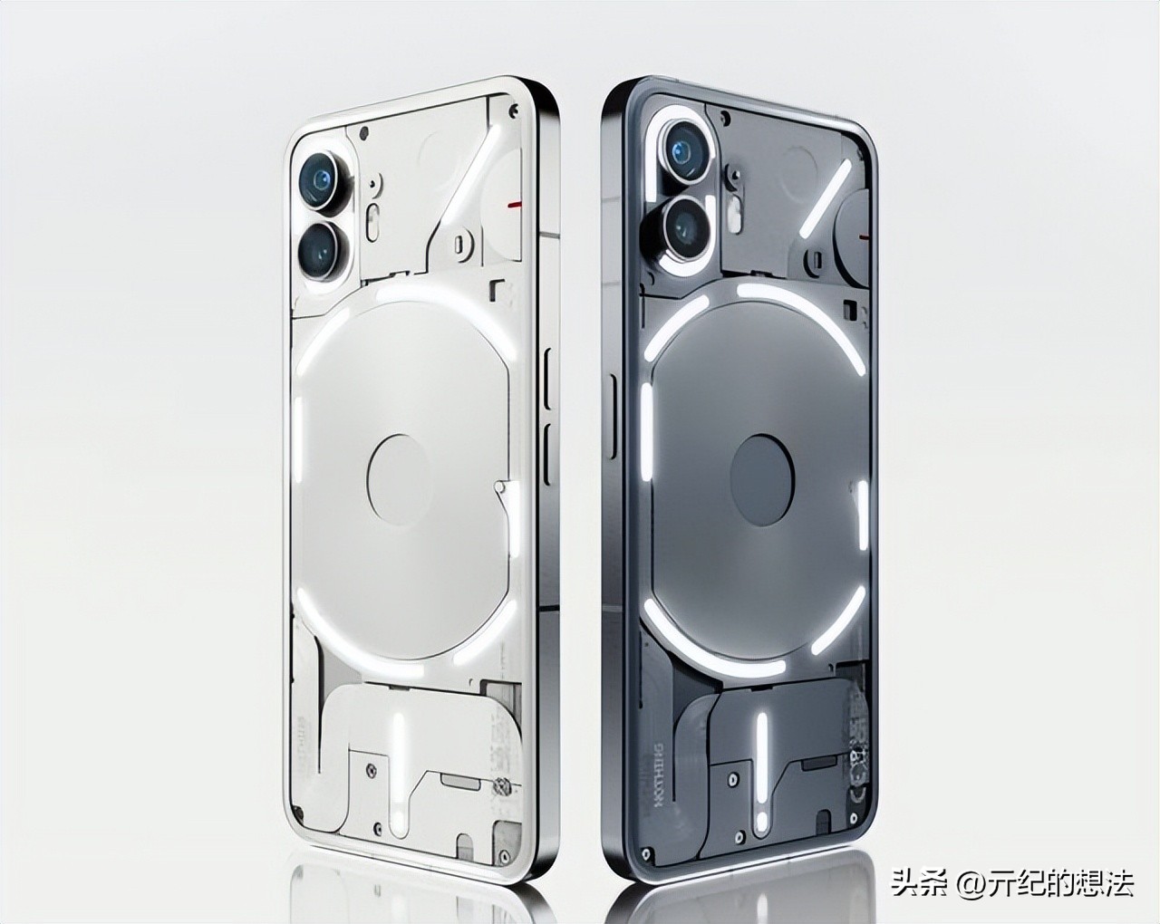 nothingphone2手机功能,nothingphone2发布会