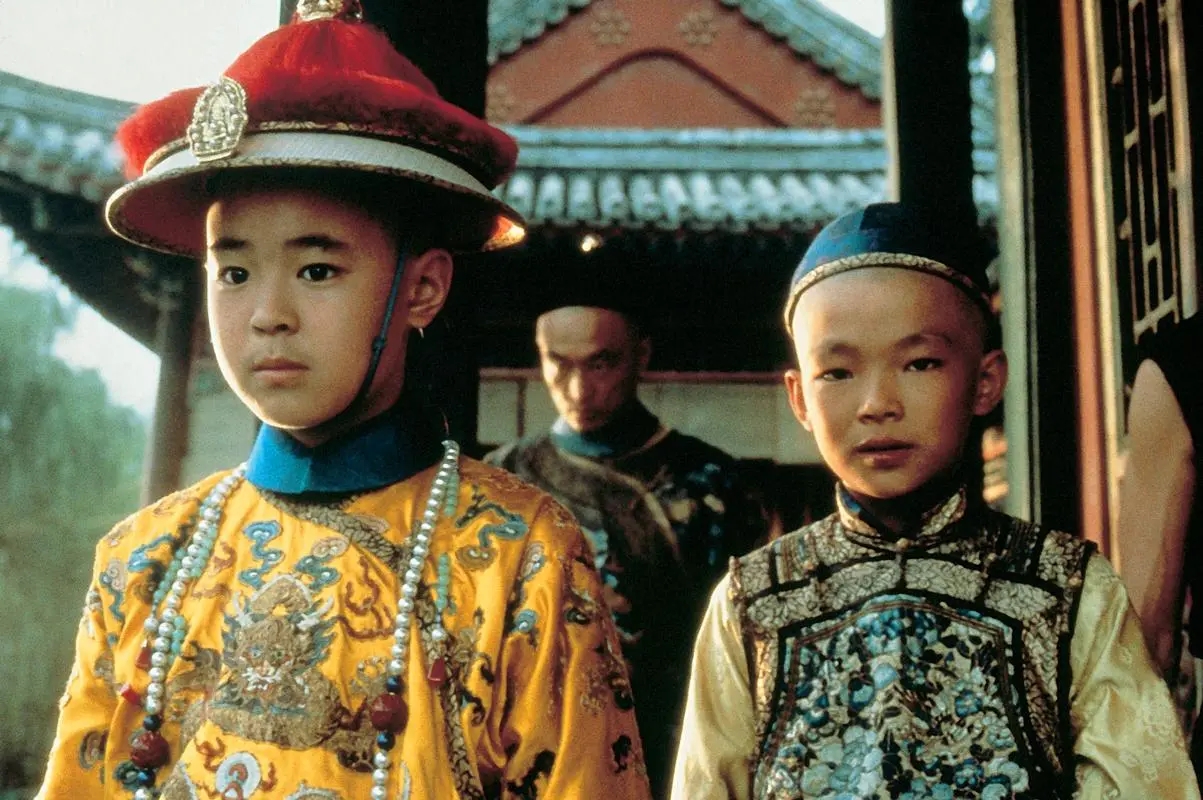 大清最后一位皇帝活到了哪一年,大清遗憾的三大皇帝