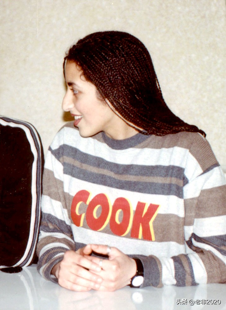 我在非洲工作的6个真实经历，被当地女孩追过，并非出门就会送命