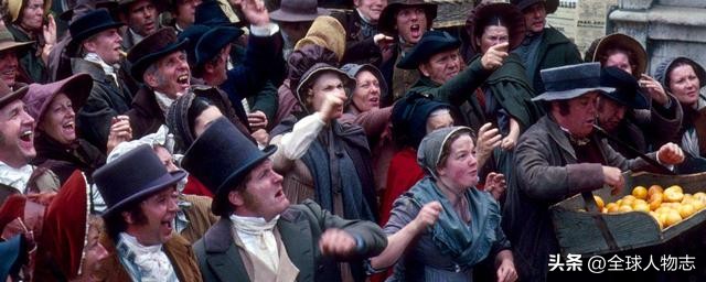 英国诗人艾略特,英国作家乔治的小说