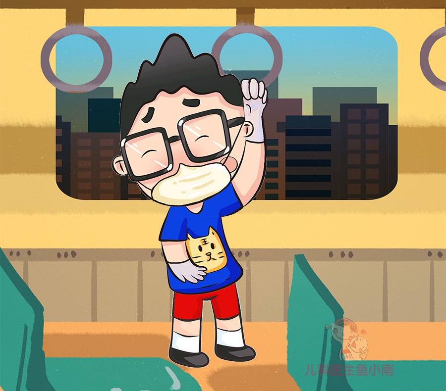 别急着备年货，先看看这篇：网购或线下购买的安全事项都知道吗？