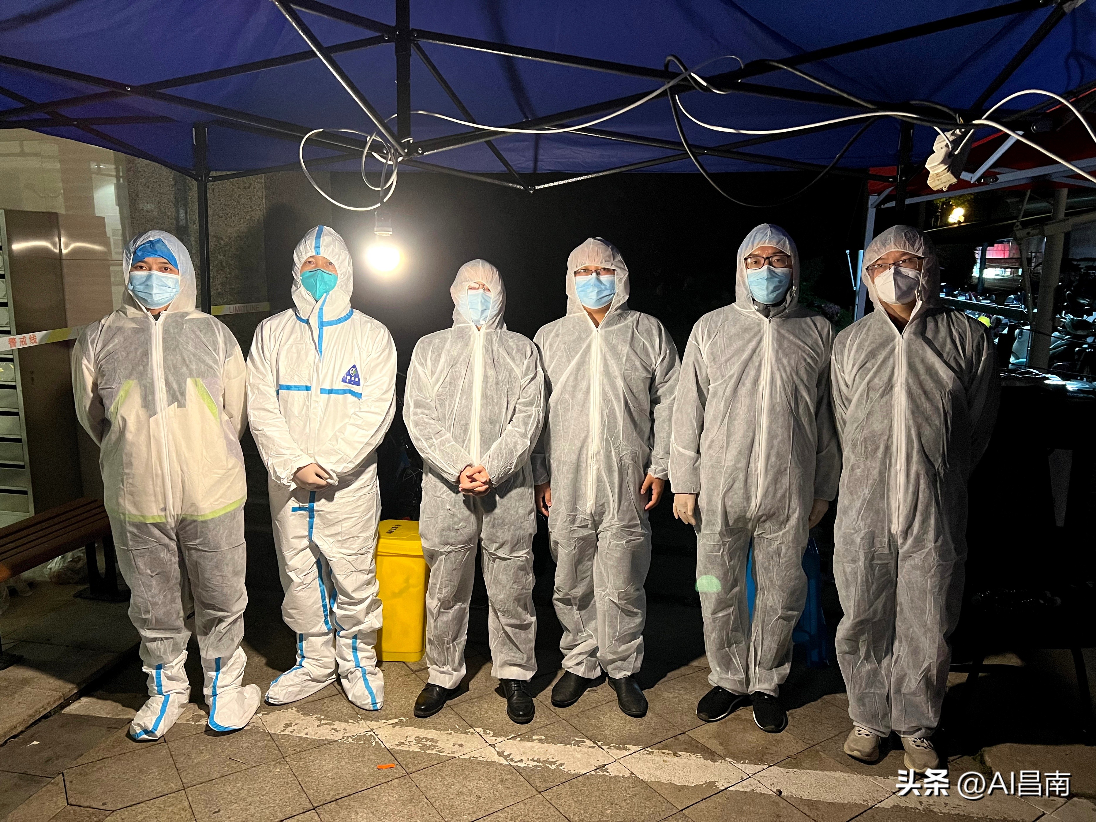 景德镇恒大社区：凝心聚力筑牢疫情防控坚实屏障