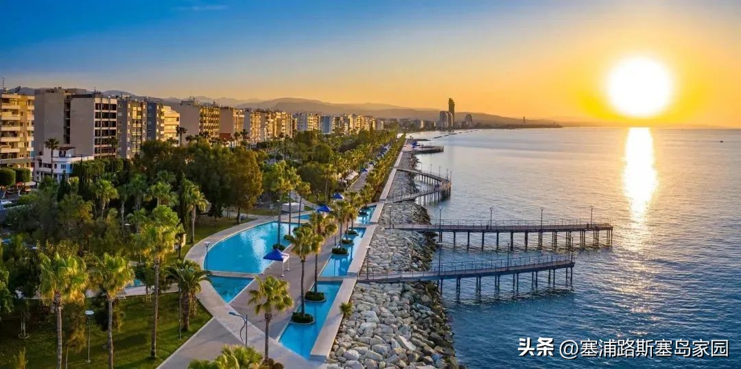 塞浦路斯的房产政策,塞浦路斯房地产税收制度