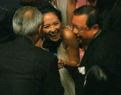 盘点娱乐圈情史混乱的五位女星,口碑极差的六位娱乐圈女星