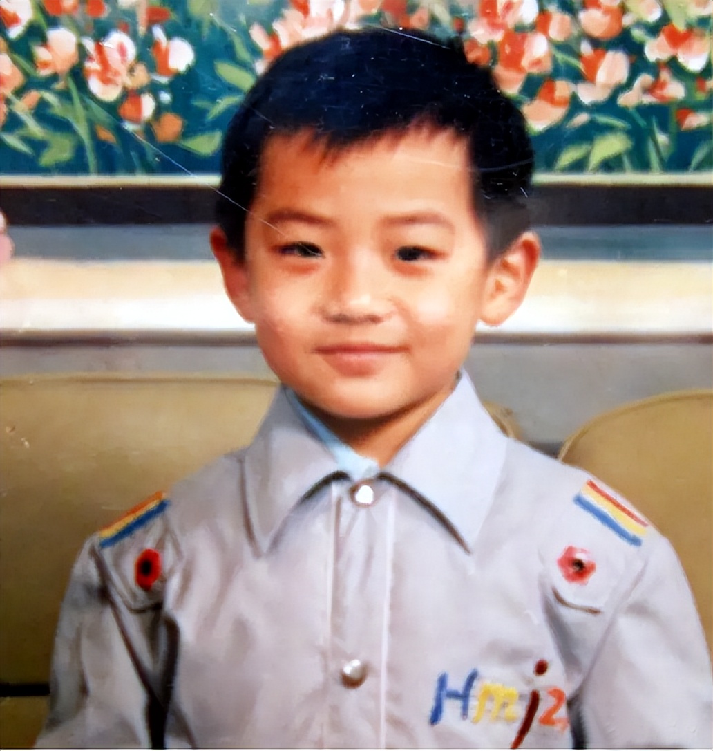 央视台主持人舒冬个人简历,央视最暖男主持舒冬