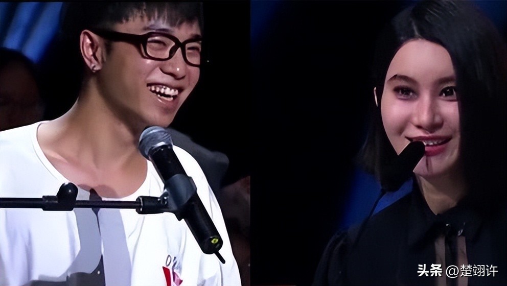 华语乐坛永远的神华晨宇无字歌,华晨宇唱歌太投入网友评论像抽筋