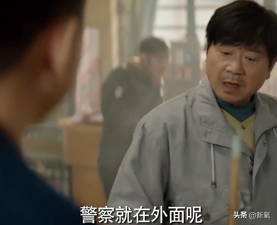 被嘲是土包子N年,现在竟统治内娱爆剧了???