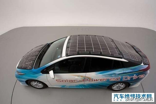 风能和太阳能能制造出永动车吗？