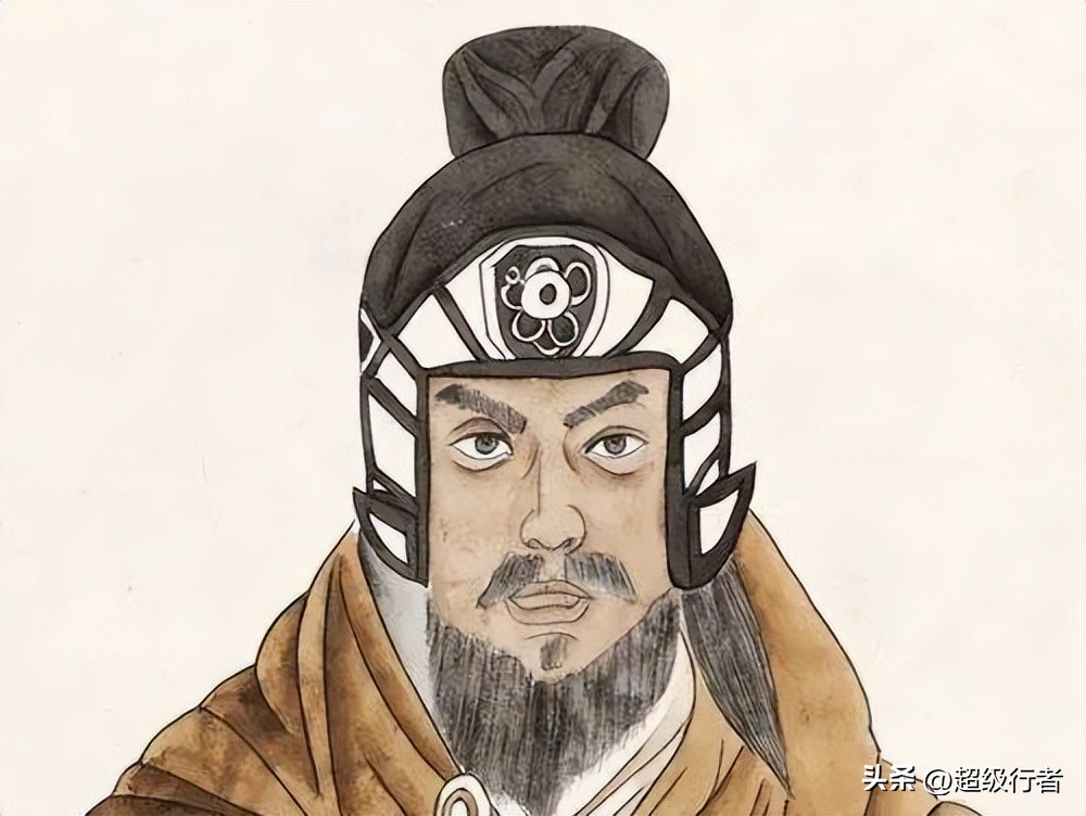 秦汉时期的著名武将,秦汉时期十大重要人物