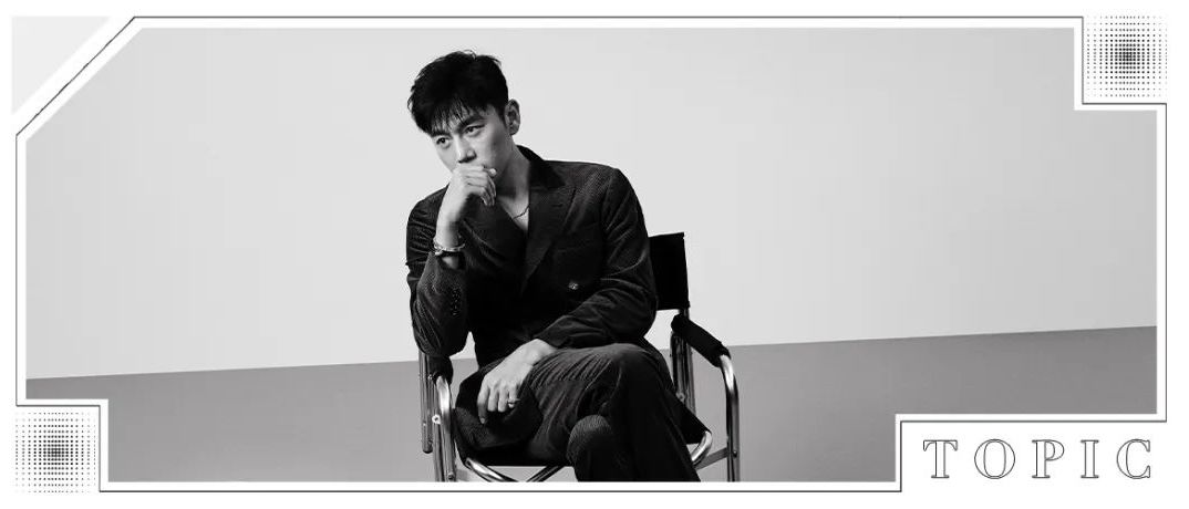 秦昊在漫长的季节里演的是谁,秦昊在声临其境的片段