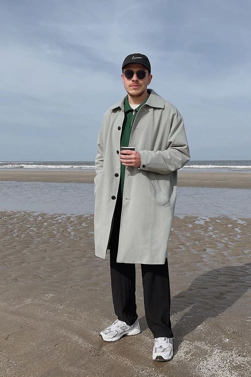 矮个子男生避免的穿搭,矮个子男生不会穿衣怎么办