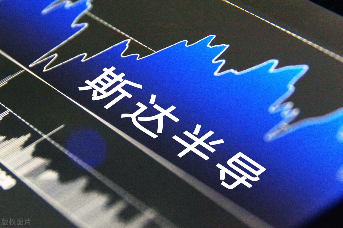 芯片行业龙头排名,芯片行业深度分析一览