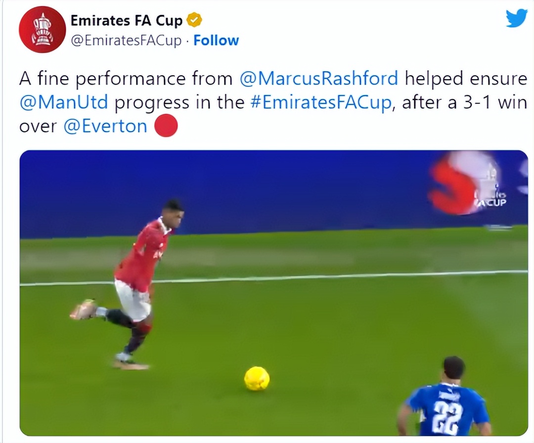 拉什福德世界杯后大爆发，曼联“慈善球王”蜕变的六个原因！