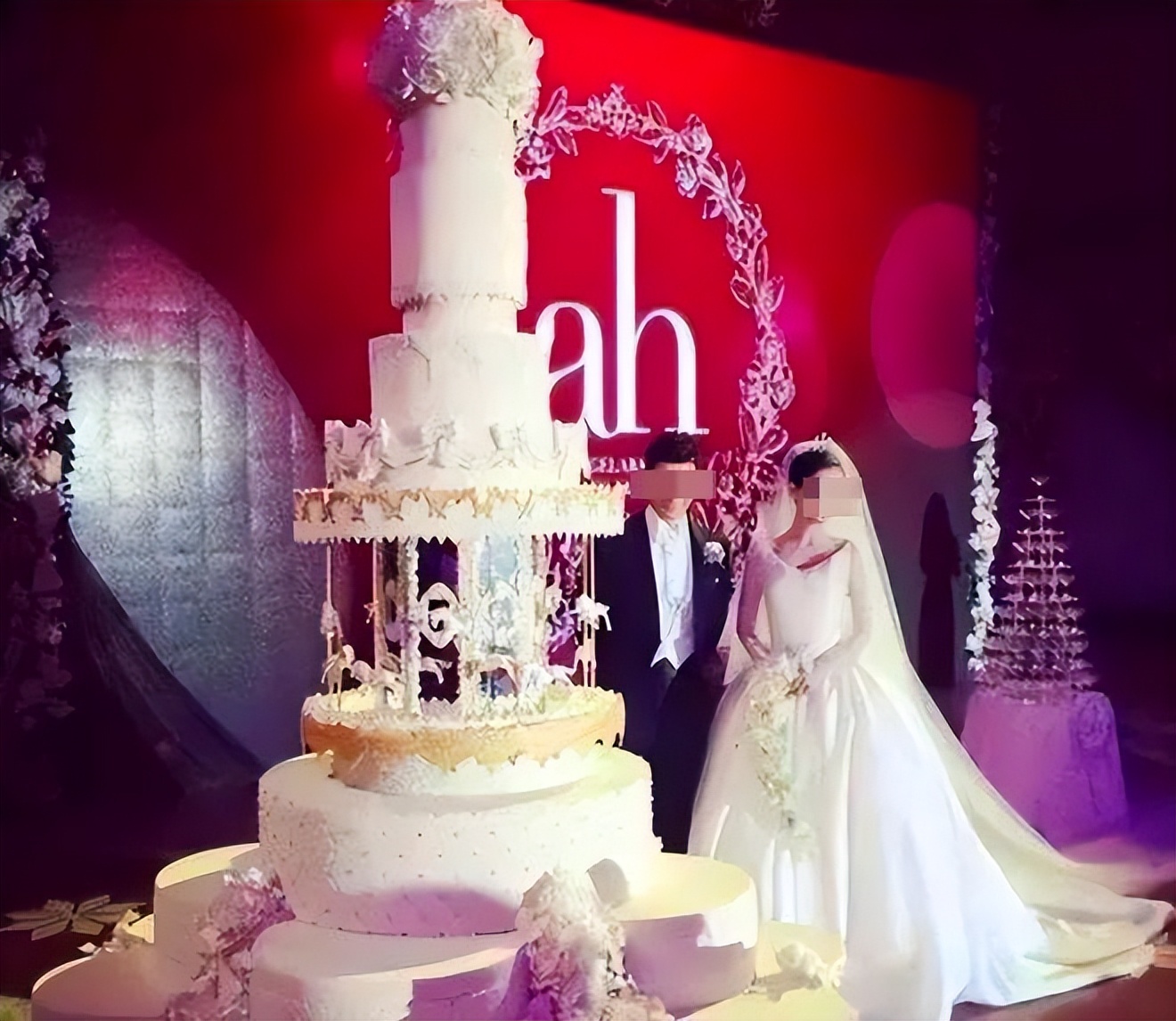 买超和张嘉倪没有离婚吗,张嘉倪买超离婚能分到财产吗