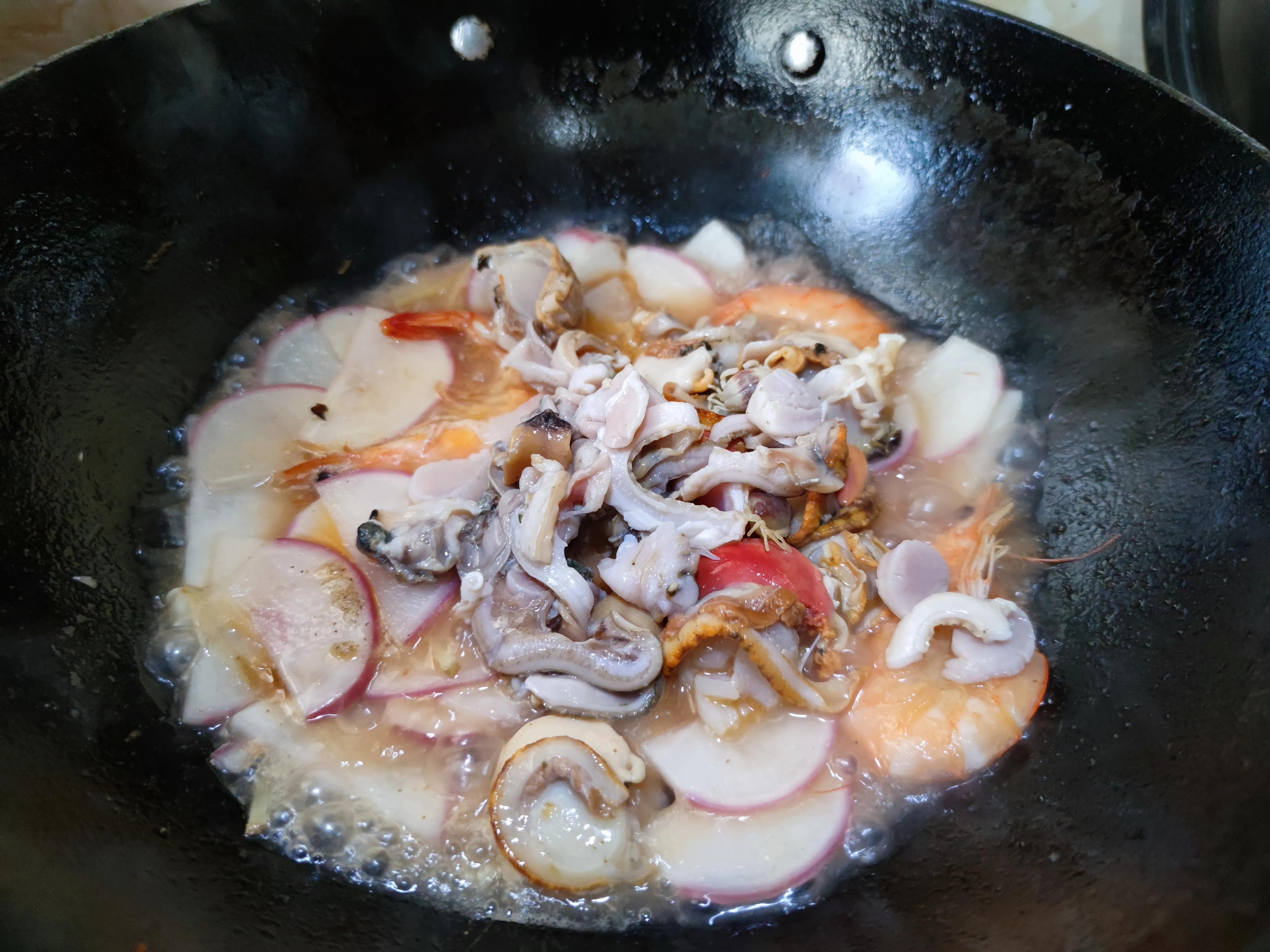 五一大连便宜的海鲜,大连春季特色小海鲜