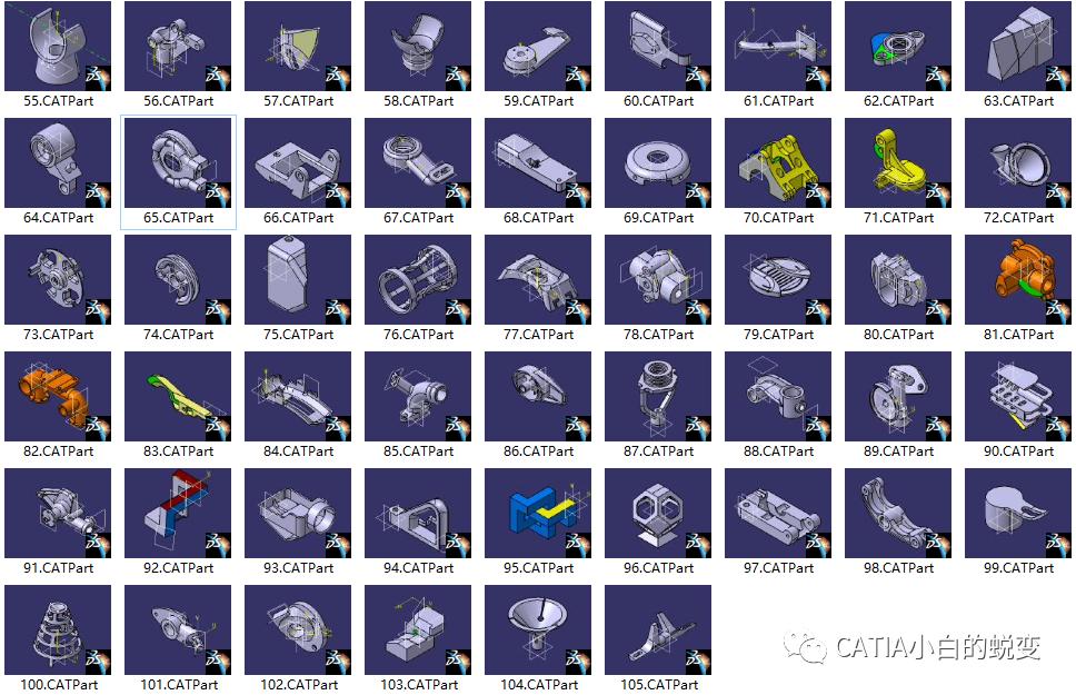 catia软件初学者教程,catia软件安装教程自学网
