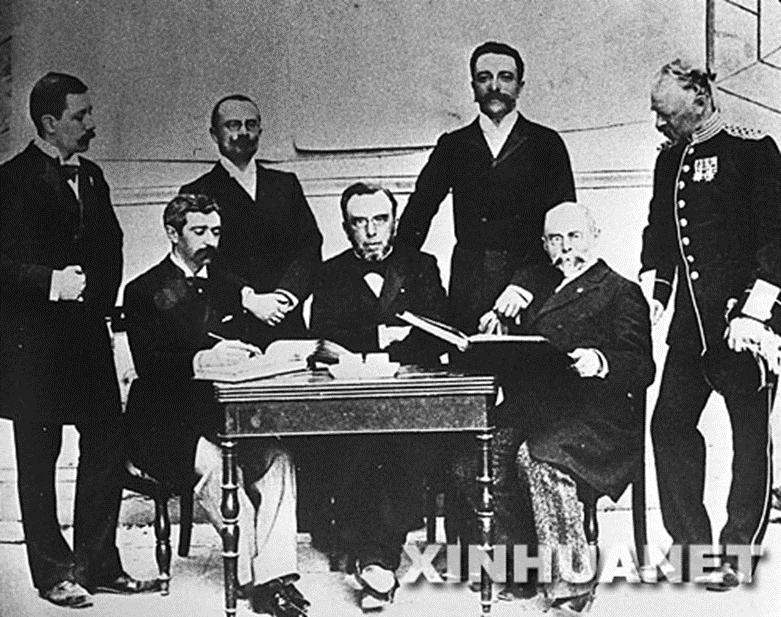 勿忘历史，历史上的今天（6月23日）