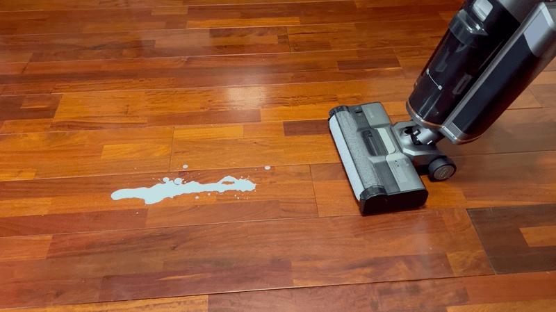 米多全能洗地机怎么样,米多全能水洗机洗地机