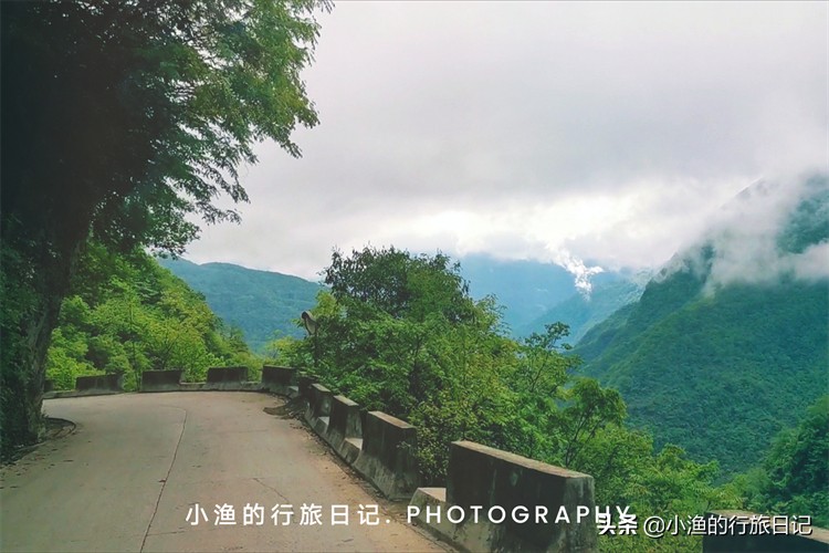 陕西西安旅游自驾攻略,西安踏青自驾游的绝佳去处两日游