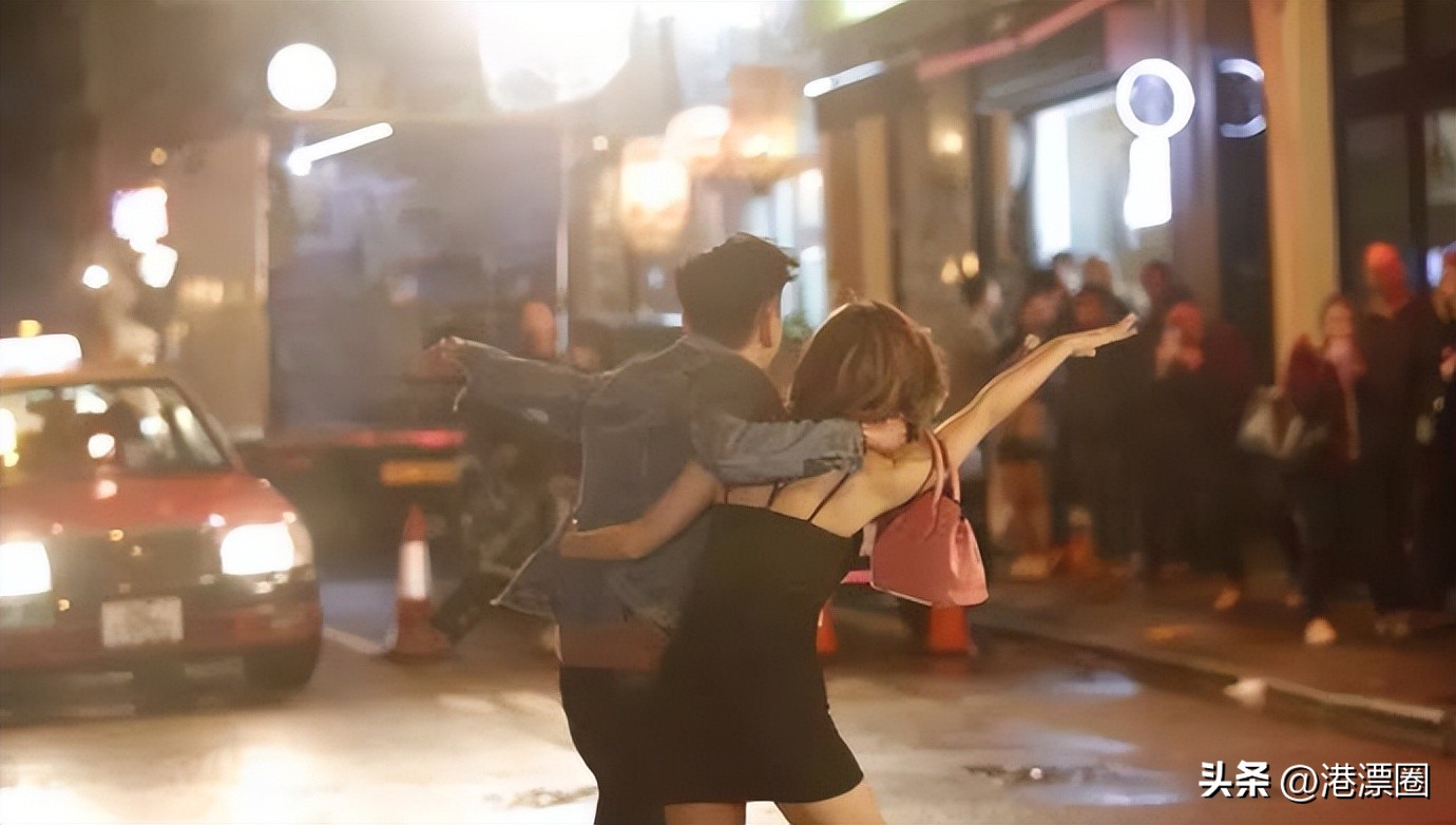 香港人挤爆深圳最爱去的地方,香港最挤的地方