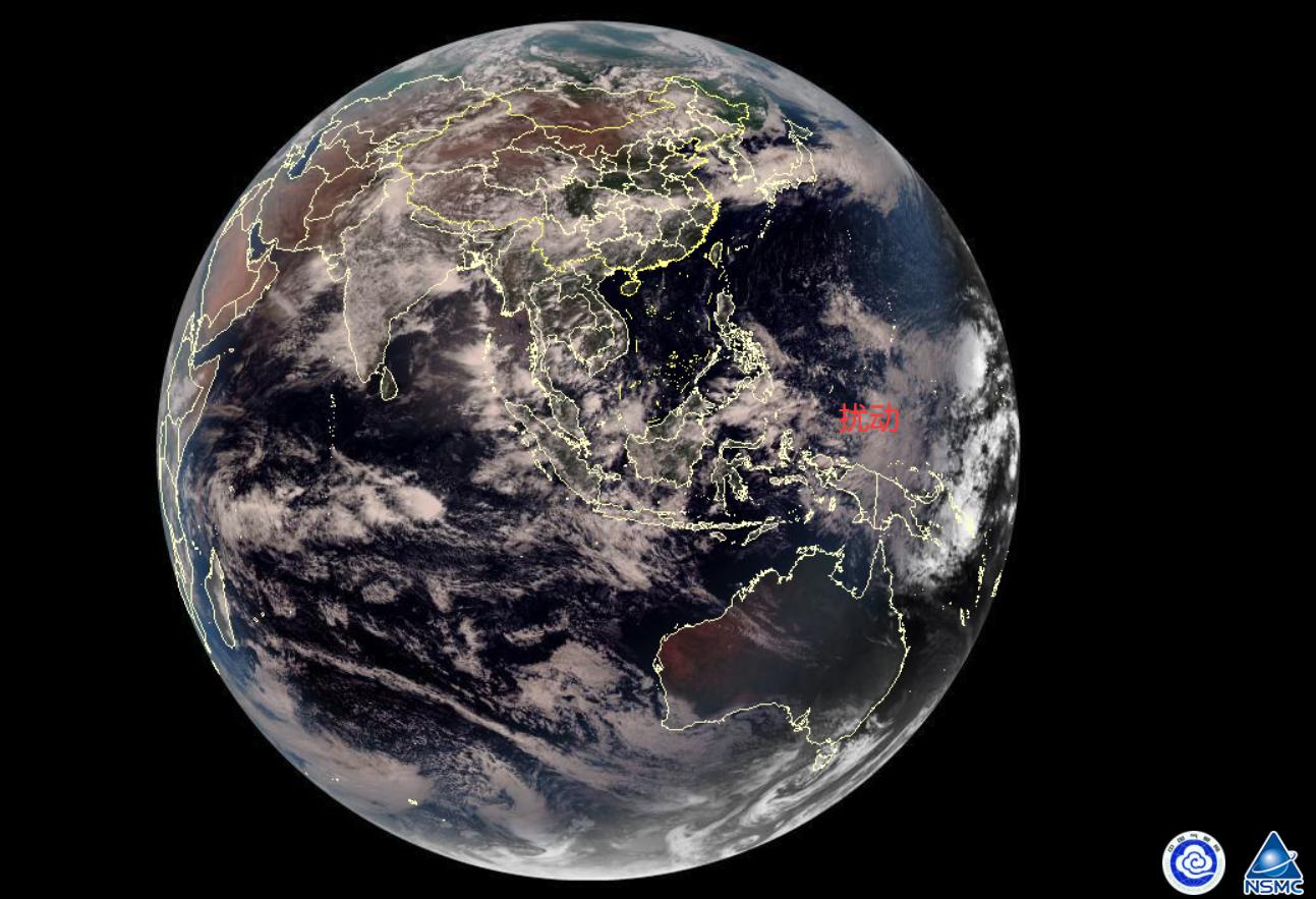 全国前10高温榜！没40度上不了，台风泰利要生成了？GFS：7月中旬