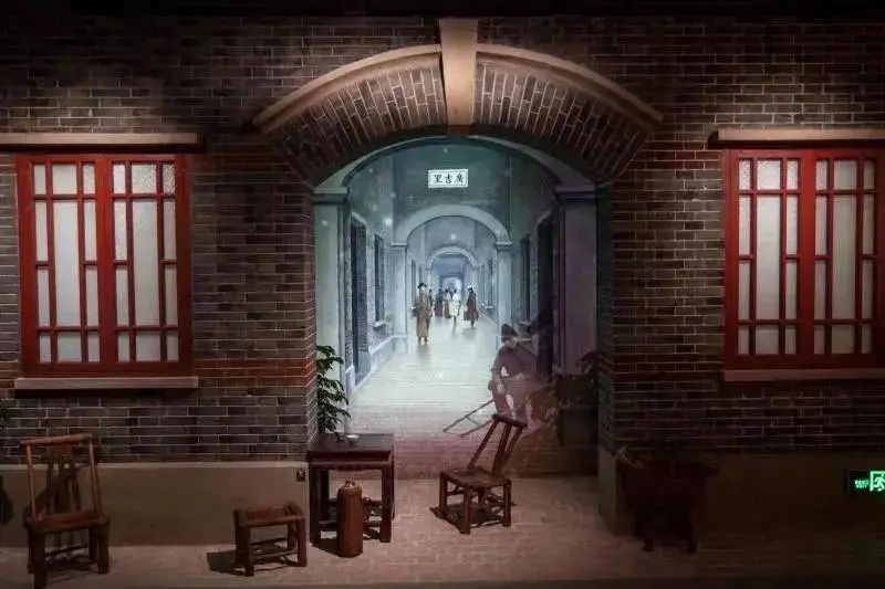 乘着地铁去旅行,沿着地铁线追寻广州革命史迹