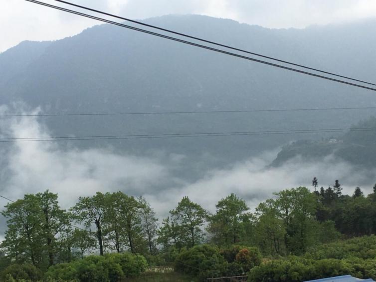 重庆市区周边景点推荐,重庆周边小众比较好耍的地方