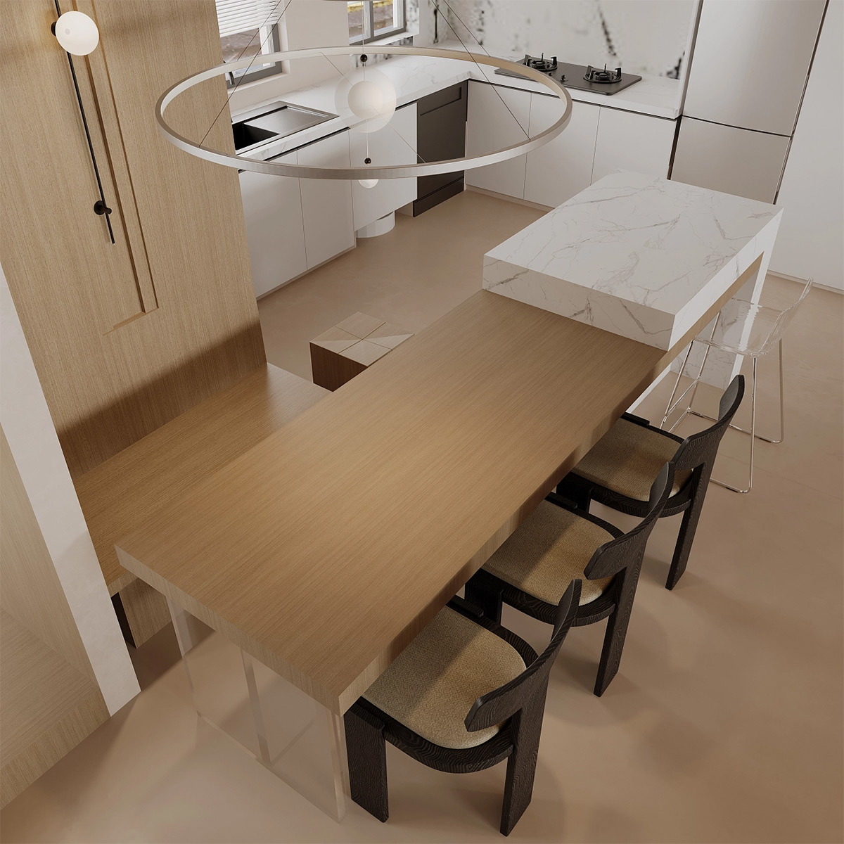 封神设计装修,封神装修改造