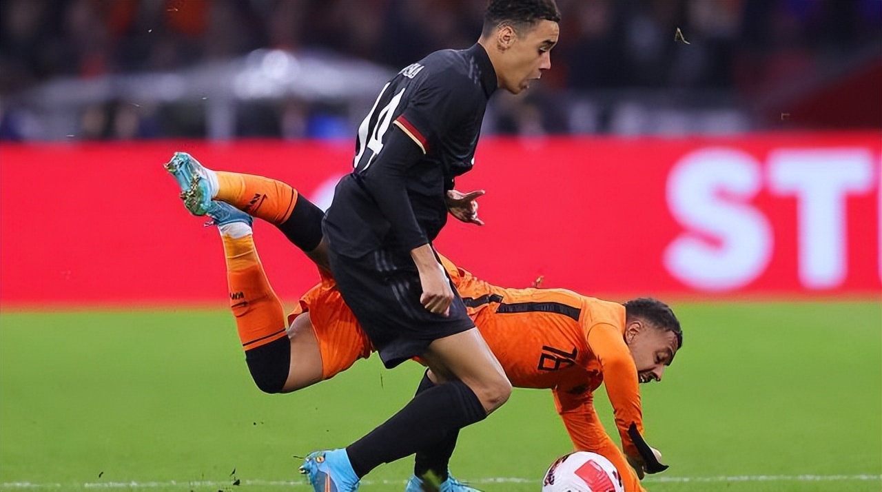 弗利克最后战术,德国队踢巴西7比1