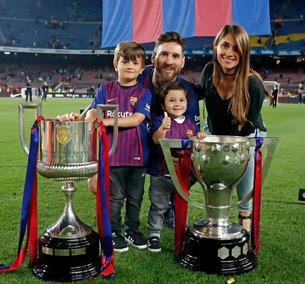 梅西写信签名,梅西一封信