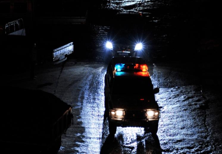 建国以后黑龙江最大的持枪杀人案,黑龙江最残暴杀人抢劫案