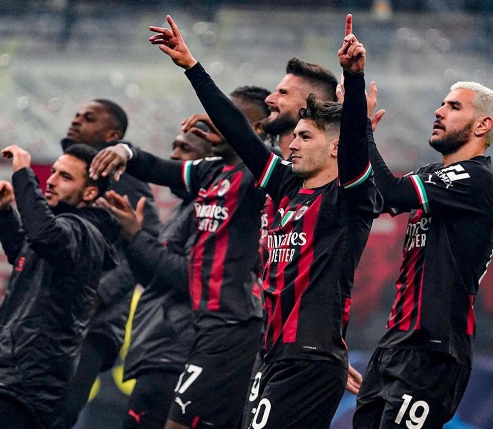 10号核心爆发!AC米兰加速买断,皇马拒绝贱卖,索要2500万欧元