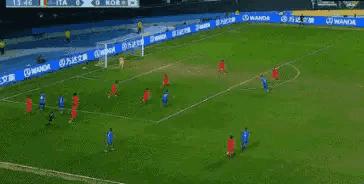 韩媒怒斥主裁判罚不公,韩媒炮轰裁判