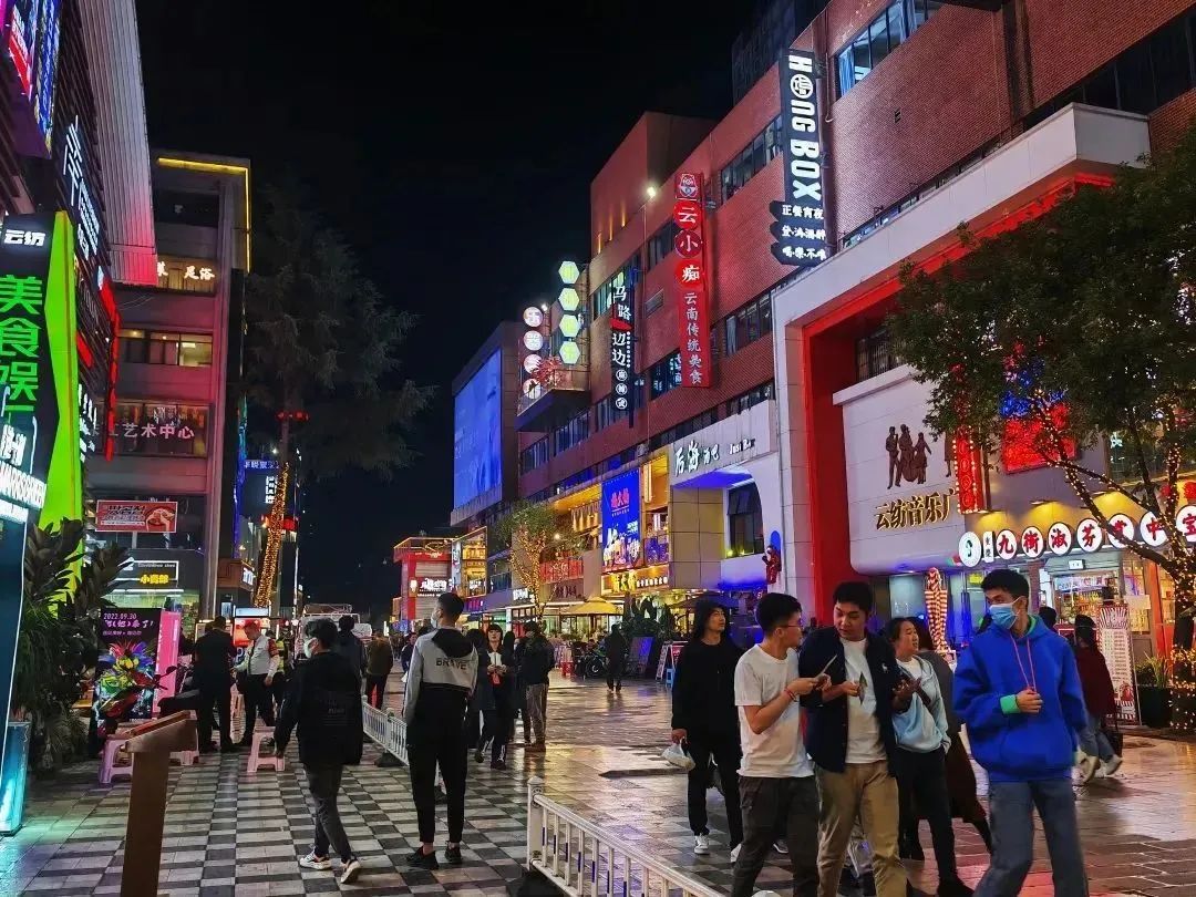 昆明排全国第一,昆明经济在全国排第几名