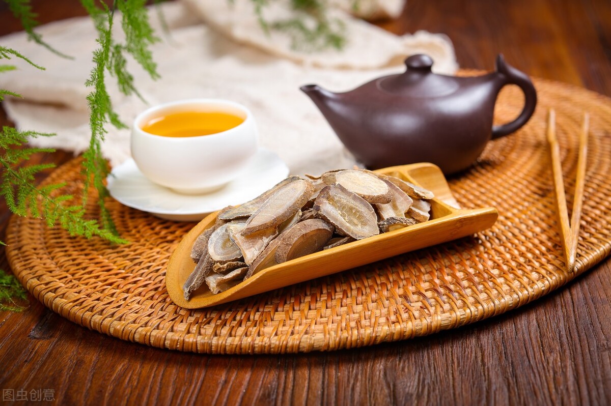 唐朝诡事录里的长安红茶是什么,唐朝诡事录长安红茶真相在哪一集