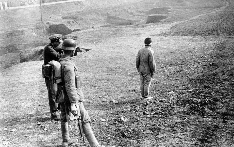 全网都在说死刑,聊一聊法律这些事