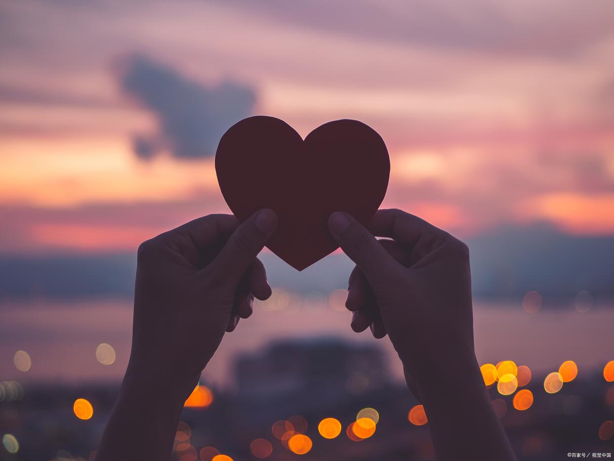 这个星座的“爱”，我竟无法描述！