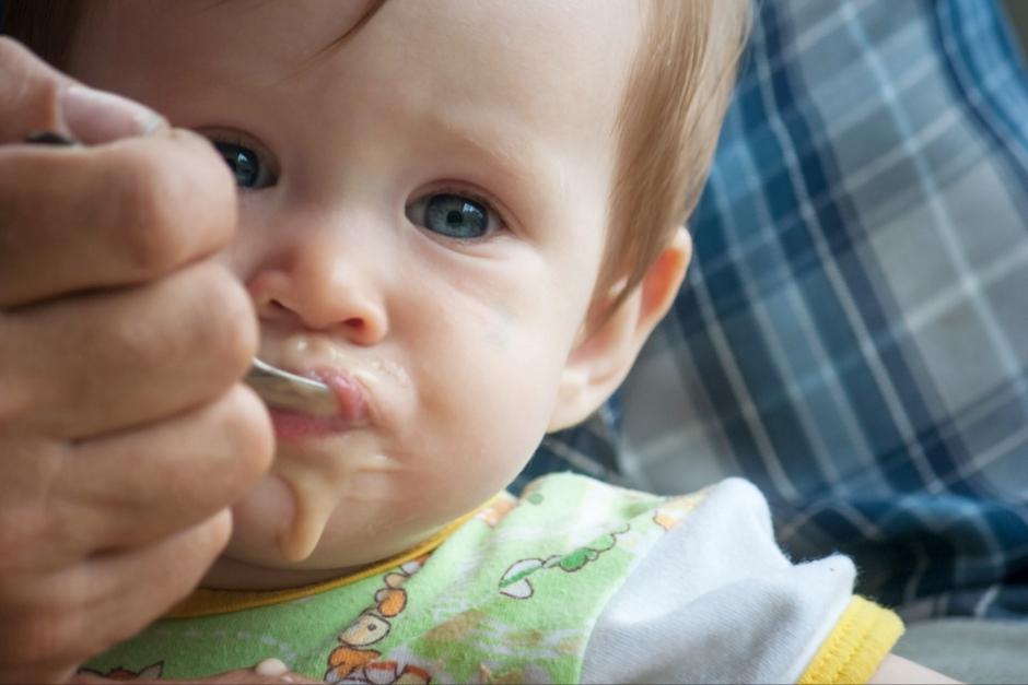 添加辅食必须看的知识和方法,添加辅食的宝宝怎样补充铁元素