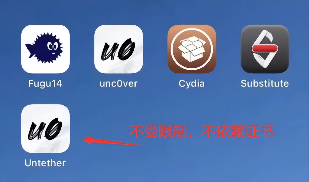 ios15.5beta4更新太慢了,ios15.4beta如何降级