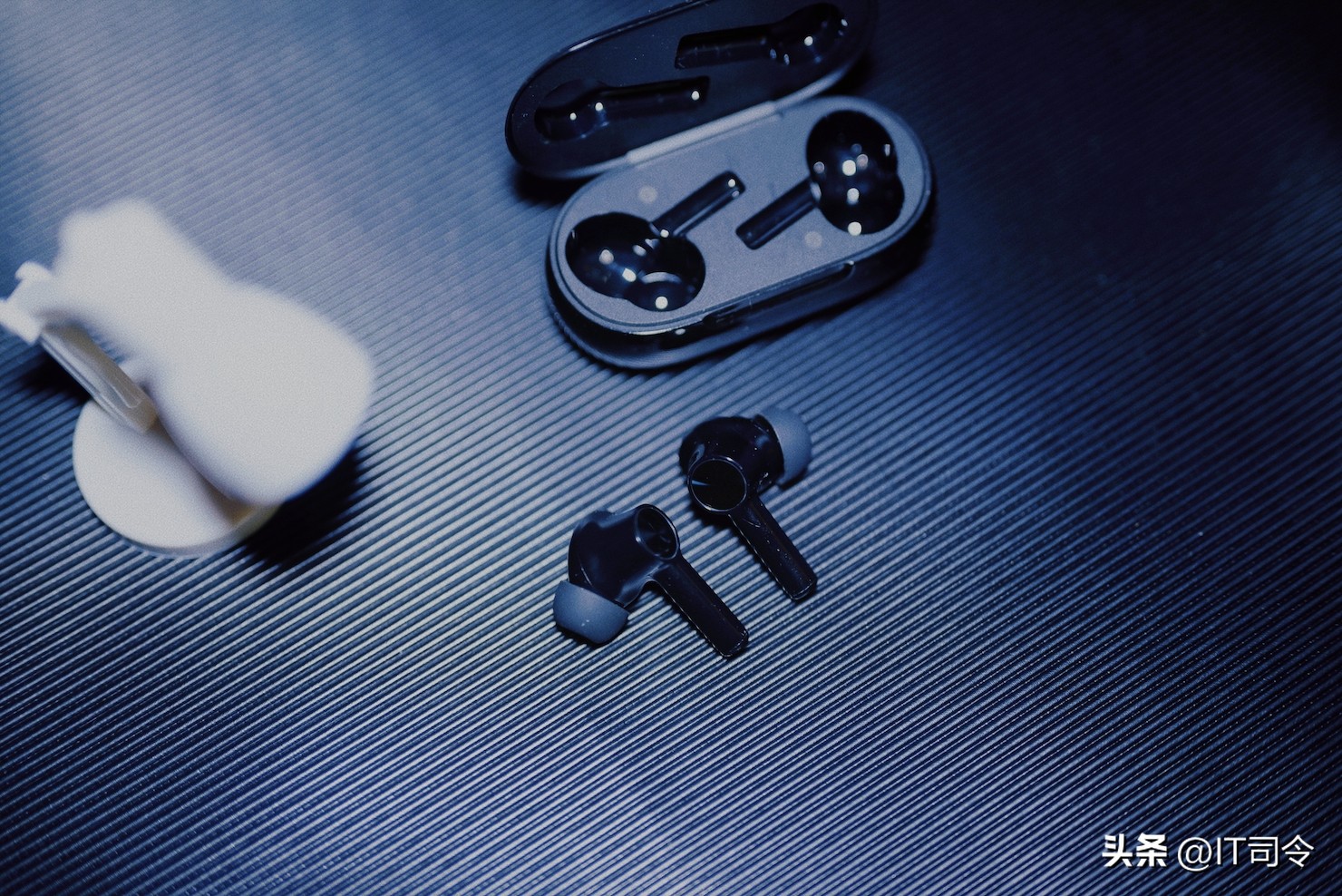 一加蓝牙耳机budsz2测评,一加budsz