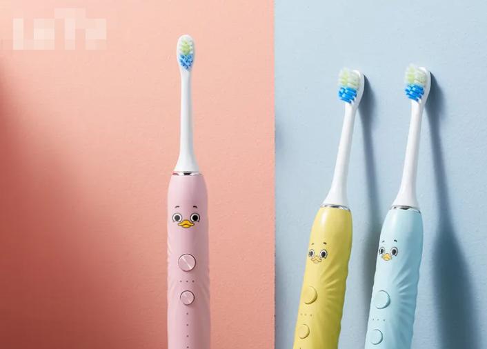 儿童用电动牙刷的危害,儿童使用电动牙刷的危害
