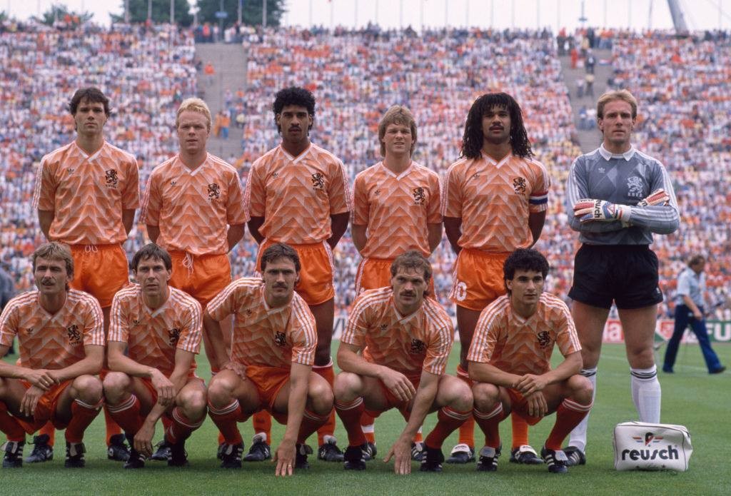 范巴斯滕144欧洲杯,08欧洲杯荷兰范巴斯滕