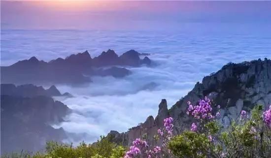 描写山的古诗词都有哪些,描写山的古诗20首