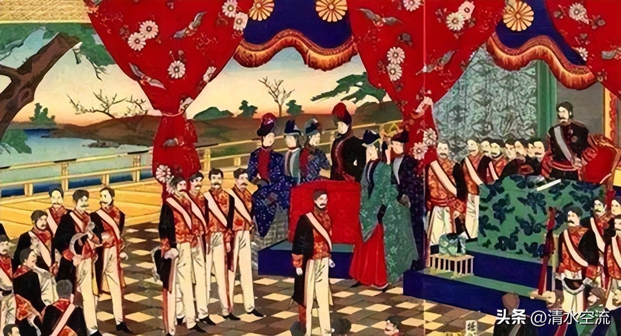 一个印在最大面额日元上的男人，伟大的思想超越一切