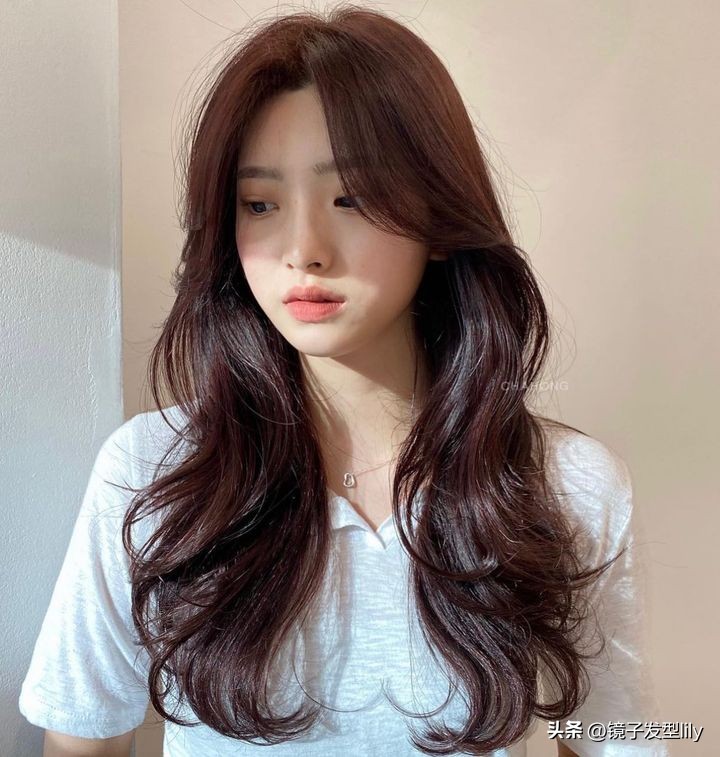 最流行最漂亮的时尚女士发型,2022最流行气质发型女