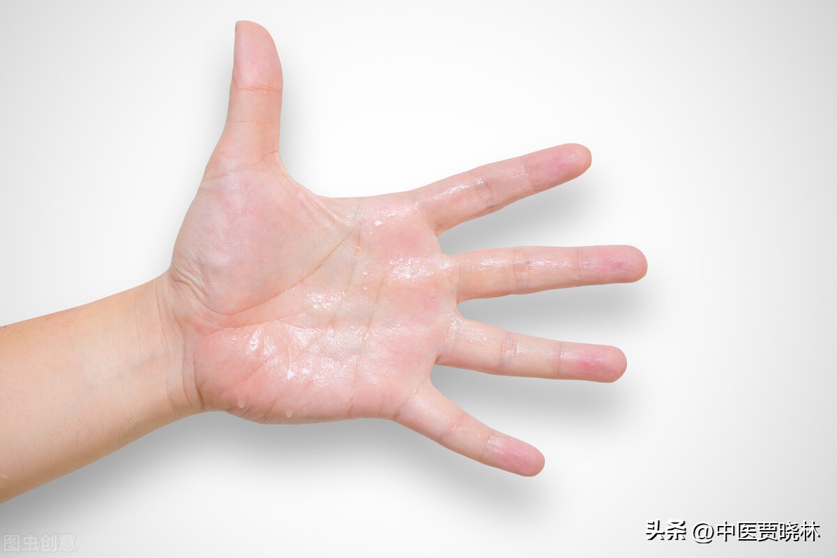 自汗是阳虚还是阴虚吃什么中成药,自汗虚汗多是阴虚还是阳虚