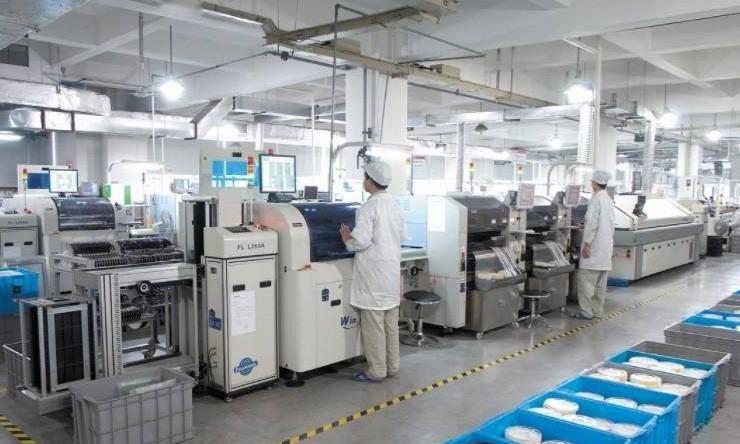 2020温州制造业百强营业收入,温州营收超千亿企业