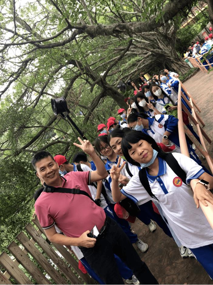 广州长隆欢乐世界跟野生动物世界,探访长隆野生动物世界乐享广州